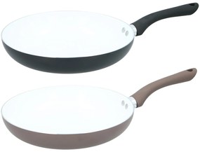 Τηγάνι D28cm 2 Σχέδια ALPINA