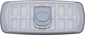 Παγοθήκη 14 Θέσεων Estia Grey 01-15060