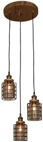HL-2248JG-3P OKDA PENDANT