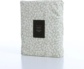 Σεντόνια King Size (Σετ) Nef-Nef Homeware Elements Calming Green