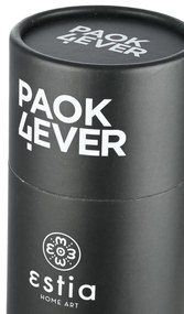 Μπουκάλι Θερμός Travel Flask Paok Bc Basketball Edition 500ml - Estia