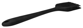 Πινέλο Σιλικόνης Μαύρο 27,5εκ. Estia 01-28732