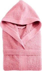Μπουρνούζι Rythmos Amadeus Pink