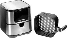 HAUSBERG HB-2365 DIGIITAL AIR FRYER 5.2 LT