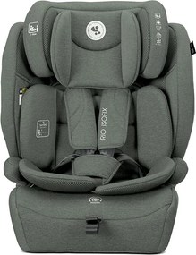 CAR SEAT RIO GREEN ISOFIX 76 -150 CM