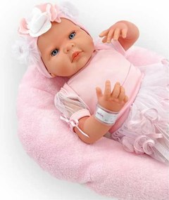 Αναγεννημένες κούκλες Berjuan 18502-24 50 cm