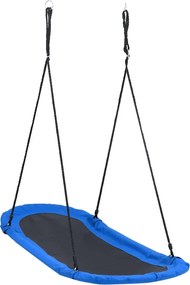 vidaXL Κούνια Φωλιά 165 x 70 εκ.