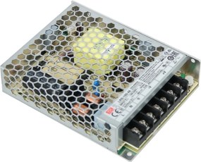 Μετασχηματιστής 48V 200W