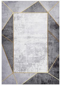 ΧΑΛΙ ΣΑΛΟΝΙΟΥ ΓΚΡΙ FB97676.23 80X150εκ. 0517082