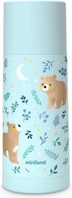 Miniland Θερμός υγρών 350ml BEAR