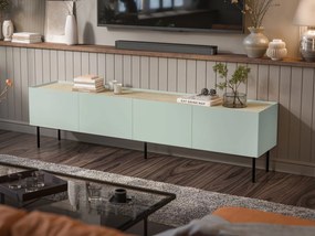 Έπιπλο τηλεόρασης Fellini-Menta