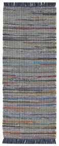 Χαλί All Season (160x230) Tzikas Carpets Boho 30150-055