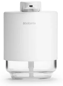 Brabantia 1005673 Dispenser 200ml MindSet Mineral Fresh White