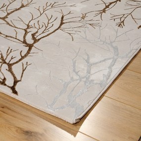 Χαλί (133x190) Tzikas Carpets Creation 74136-260