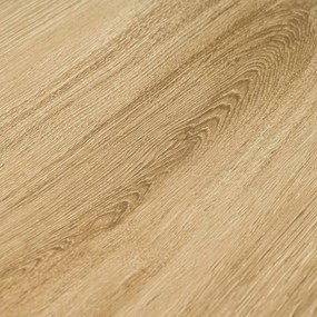 vidaXL Παρκέ δάπεδο Ρουστίκ Καφέ 101 x 20 x 0,8 cm 5 τμχ.