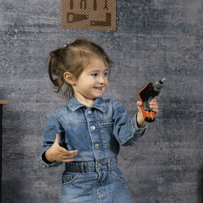 Σετ Καθαρισμού και Αποθήκευσης Smoby