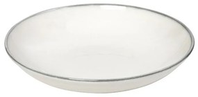 Πιάτο Φαγητού Βαθύ (Φ30) Espiel Nautica White KNZ120K6