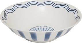 Σαλατιέρα (Φ25.8x7.5) S-D Oceania 212336