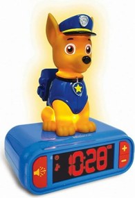 Ρολόι-Ραδιόφωνο Lexibook RL800PA Με ήχο Φώτα