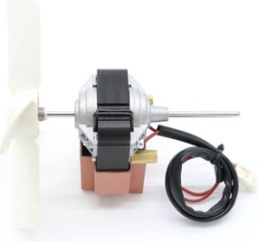 SC58/78/98 - Motor+Fan Set