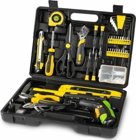 Σετ Κλειδιών Fieldmann