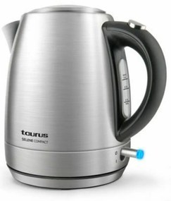 Βραστήρας Taurus Χάλυβας