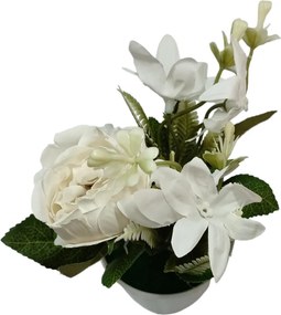 Γλαστράκι με Λουλούδι TnS 05-950-3086