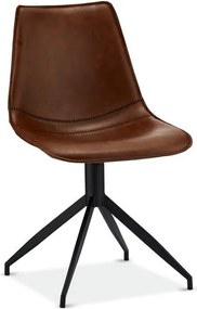 Isabel Dining Chair Light Brown
