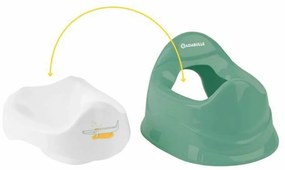 Γιογιό Badabulle   Πράσινο