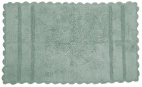 ΤΑΠΕΤΟ ΜΠΑΝΙΟΥ 70X120 "PLEASE" PISTACHIO 5205495483719