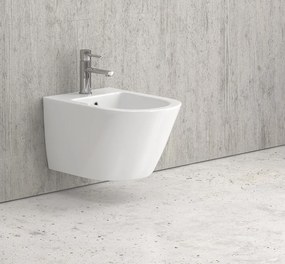 Karag Zina LT 053F - Κρεμαστό μπιντέ