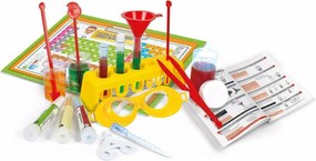 Παιχνίδι Επιστήμης Clementoni My first chemistry (FR)