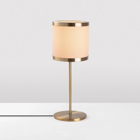 Table Lamp Way - 11611 Vintage