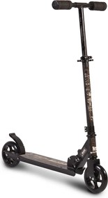 Scooter Rendevous black