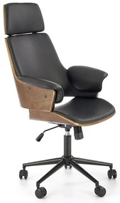 ΚΑΡΕΚΛΑ ΓΡΑΦΕΙΟΥ KELLER ΚΑΦΕ 65x65x112-122cm