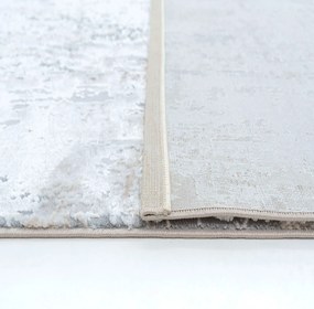 Χαλί Διαδρόμου (80x200) Ezzo Firenze D084AH9 Cream