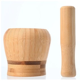 ESTIA ΓΟΥΔΙ BAMBOO ESSENTIALS 10cm