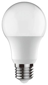 Λαμπτήρας Led Step Dimmable A6012cwsd E27 12W 6000K 970lm Aca