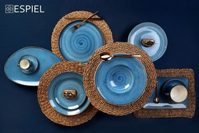 TERRA BLUE ΦΛΙΤΖΑΝΙ &amp; ΠΙΑΤΑΚΙ ΕΣΠΡΕΣΣΟ 90ML 12x6EK