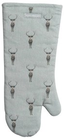 ΓΑΝΤΙ ΦΟΥΡΝΟΥ 19x42cm SOPHIE ALLPORT - HIGHLAND STAG