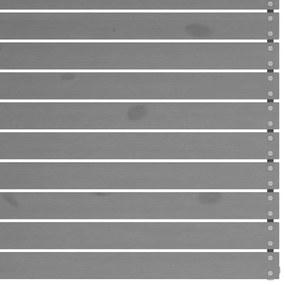 vidaXL Σαλόνι Κήπου Σετ 8 Τεμαχίων Γκρι από Μασίφ Ξύλο Πεύκου