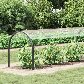 vidaXL Κάλυμμα Φυτών 1,5 x 20 m PVC Διαφανές