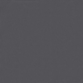 vidaXL Οθόνη Μπαλκονιού Ανθρακί 100 x 700 εκ Ύφασμα Όξφορντ