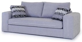 Καναπές Τριθέσιος Terra 220x92x88