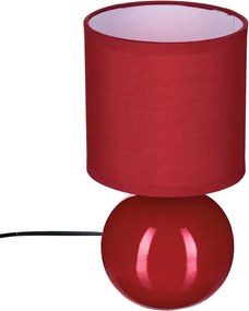 Πορτατίφ A-S Timeo Red 116289C