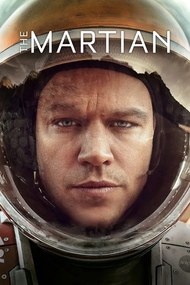 Εικονογράφηση The Martian (2015)