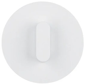 Πλακίδιο λευκό διακόπτη R.Classic Berker-1001208900-Λευκό 1001208900