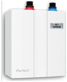 WIJAS Perfect 5500 Ταχυθερμοσίφωνας κουζίνας/νιπτήρα 5,5kw