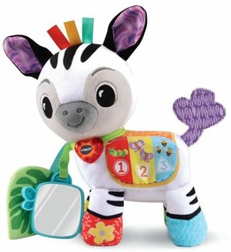 Διαδραστικό Παιδικό Παιχνίδι Vtech Baby Timéo