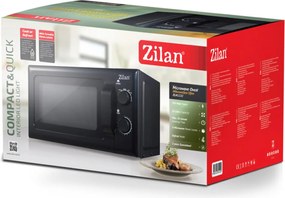 MICROWAVE OVEN 20L 700W ZLN1222